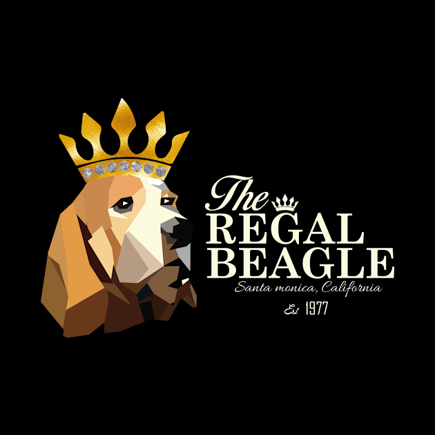 The Regal Beagle by maximus123