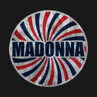 Madonna T-Shirt