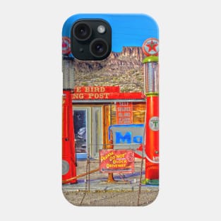 Trading Post Phone Case