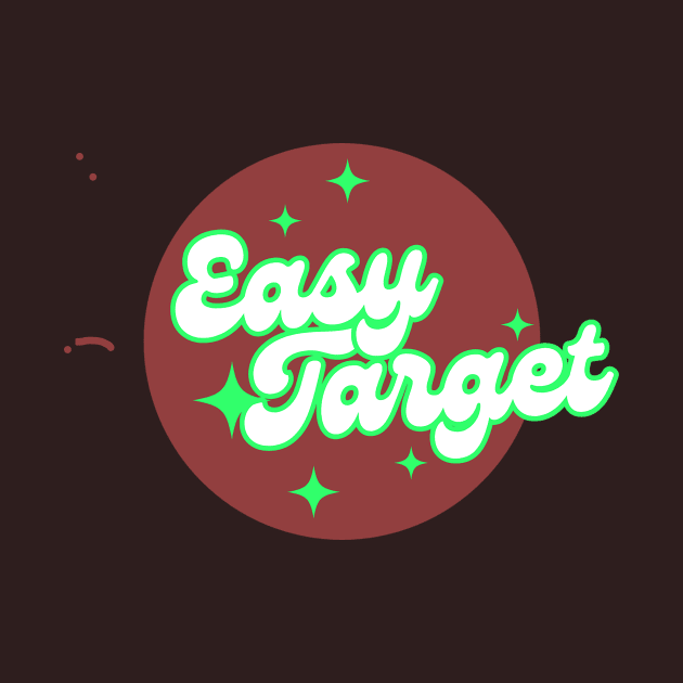 Easy Target by New Hope Co.