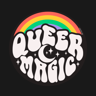 queer magic T-Shirt