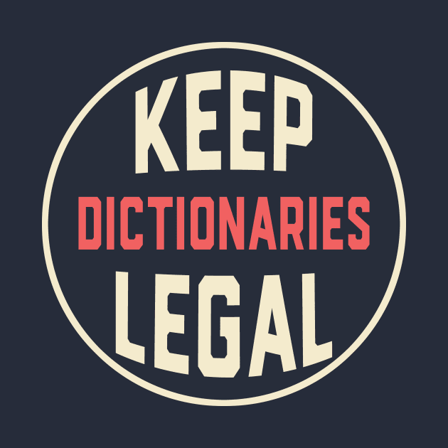 Keep Dictionaries Legal in Florida by Electrovista