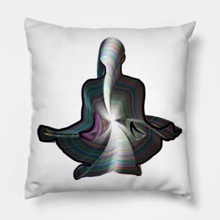 Yoga & meditation Pillow