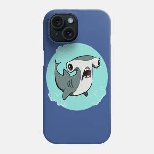 Hammerhead Shark Phone Case