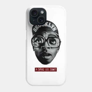 A Spike Lee Joint Phone Case