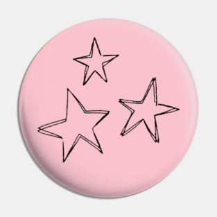 stars Pin