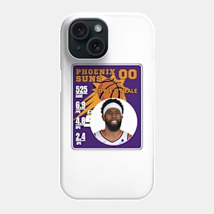 Royce O'Neale Phone Case