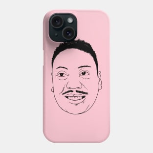 Big Joe Turner Phone Case