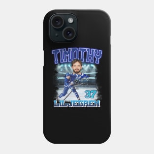 Timothy Liljegren Phone Case