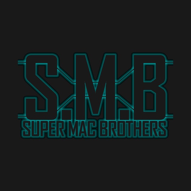 SuperMacBrothers Holo! by SuperMacBrothers