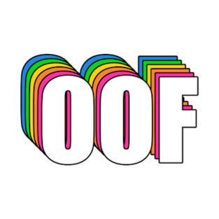 Oof T Shirts Teepublic - 