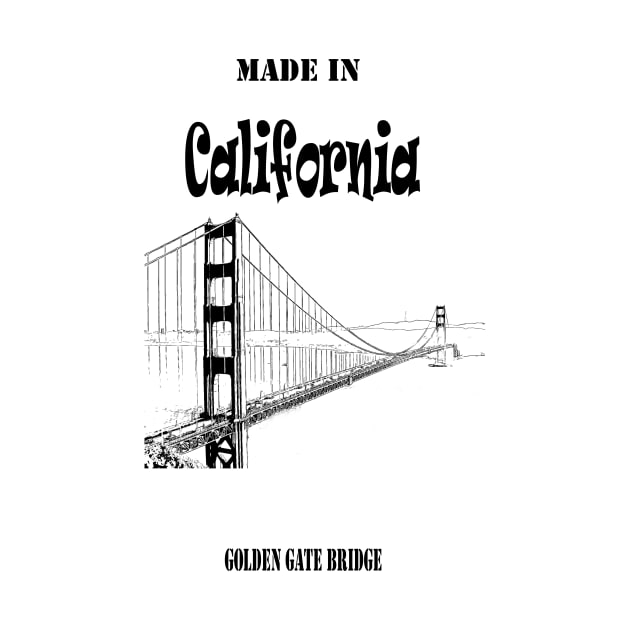 Made in California by fantastic-designs