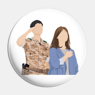 Descendants of the Sun Pin