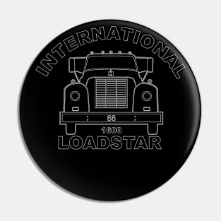 International Loadstar Pin