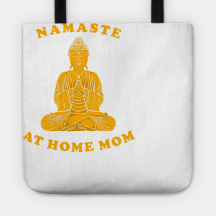 Namaste At Home Mom Tote