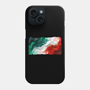 Italian Flair Phone Case