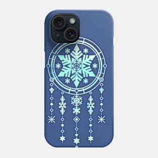 Frost & Dream Phone Case