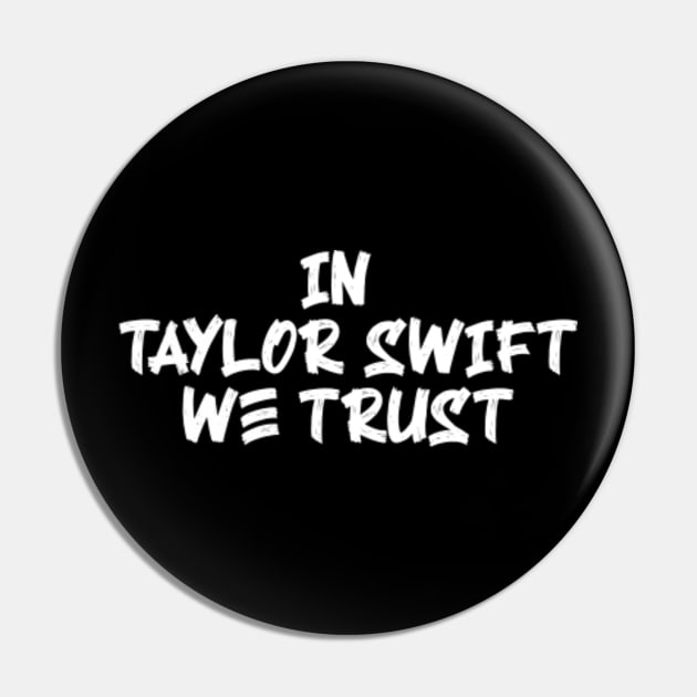 Taylor Swift - Reputation 2.25 Pin