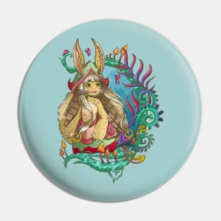 Nanachi Pin