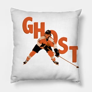 Shayne Gostisbehere Philadelphia Flat Pillow