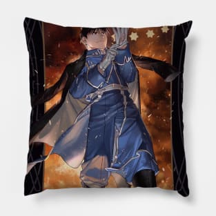 FMAB Card: I The Magician Pillow