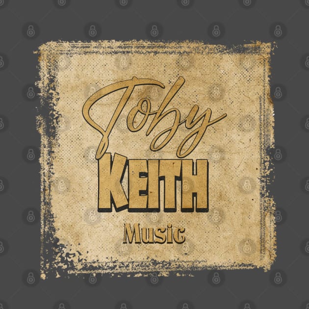 toby keith Art drawingg by katroxdesignshopart444