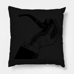 The Pipe Pillow