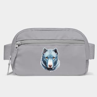 Blue Nose Pitbull - Powerful and Proud Bag