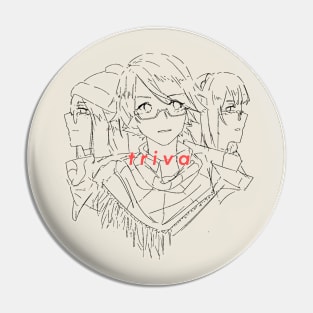 Triva Pin