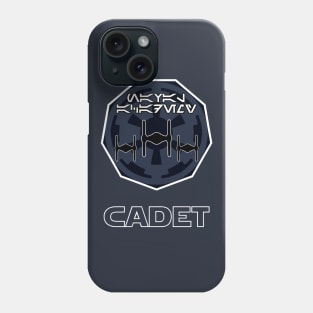 Imperial Naval Academy - Cadet, Off-Duty Phone Case