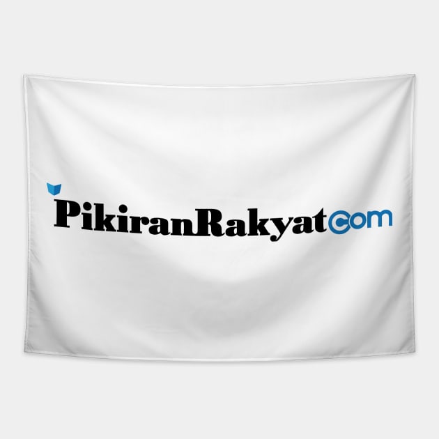 PikiranRakyat Tapestry by PikiranRakyat