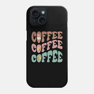 Coffee Lover Phone Case