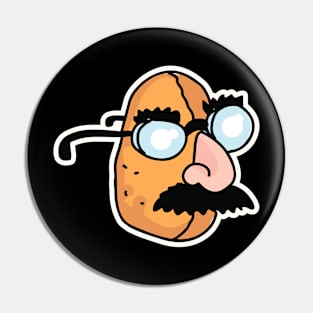 Groucho Marx Legend Pin