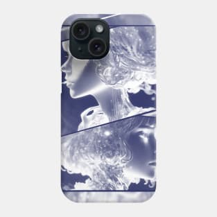 Angels From Above #5 Phone Case