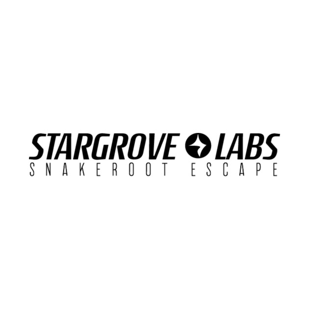 Stargrove Labs: Snakeroot Escape by xochiltk