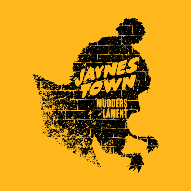 Jayne's City by fmm3