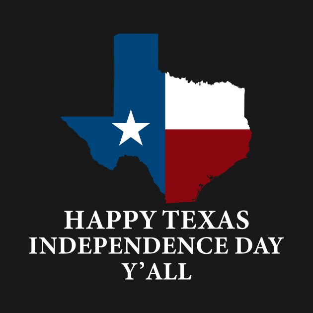 Texas Independence day by OnuM2018