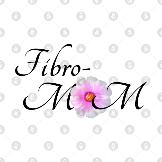 Fibro-Mom by Oopsie Daisy!