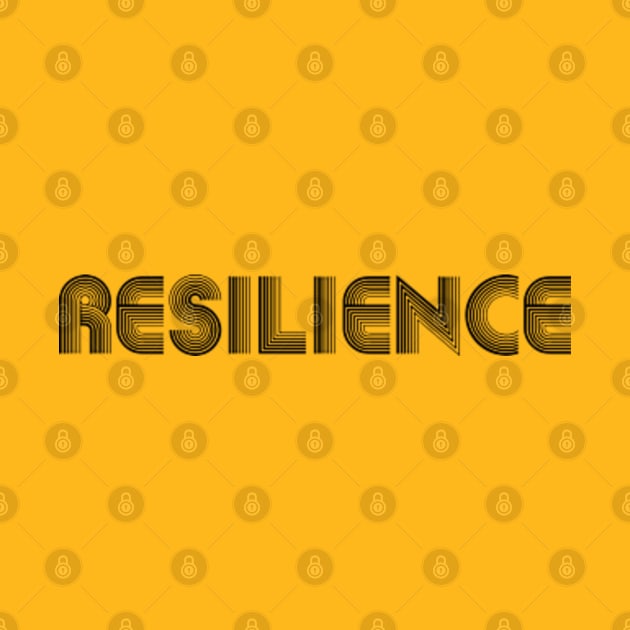 Resilience by RENAN1989