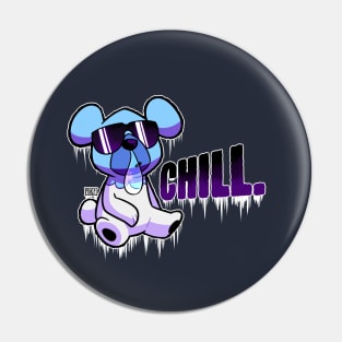 Chill Pin