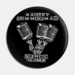 Bailey zimmerman music Pin