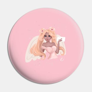 Cupid Pin