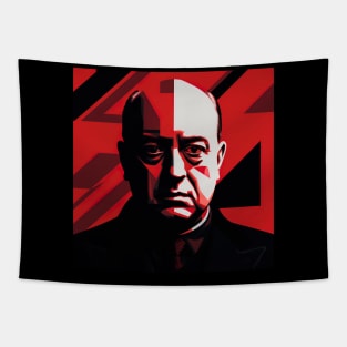 Vladimir Nabokov Tapestry