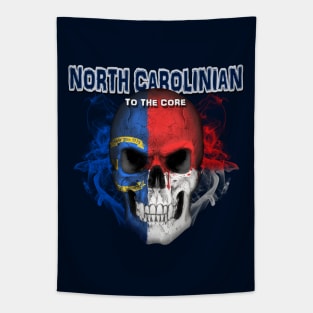 To The Core Collection: North Carolina Tapestry