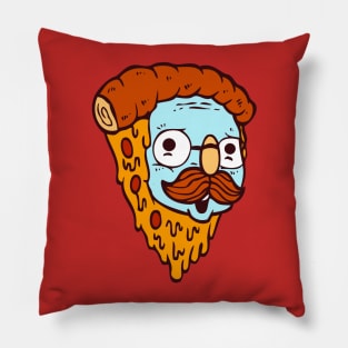 Pizza Papa Pillow