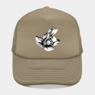 Thumbelina Hat