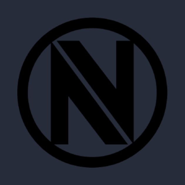 Team EnVyUs-Esports team by MYnameUnknown