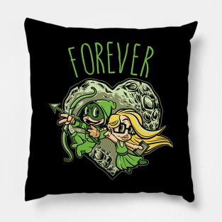 Forever Pillow