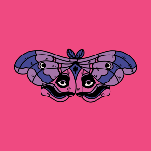 bi moth T-Shirt