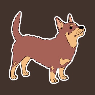 Lancashire Heeler T-Shirt